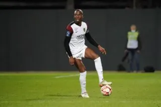 Un Pogba débarque à Poitiers
