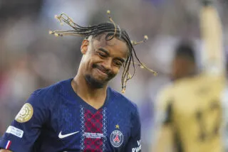 En direct : PSG-OL (0-0)