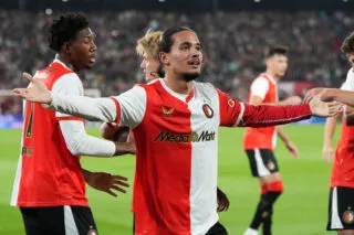 Le Feyenoord prend le meilleur sur Fenerbahçe sur la route vers la C1