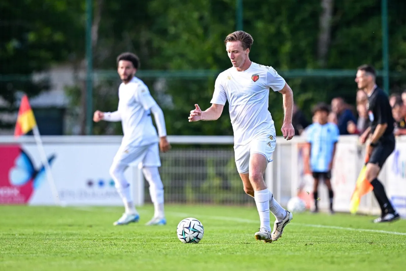 Ils vont illuminer cette saison de Ligue 2