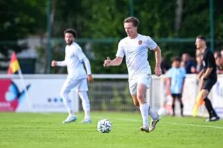 Ils vont illuminer cette saison de Ligue 2