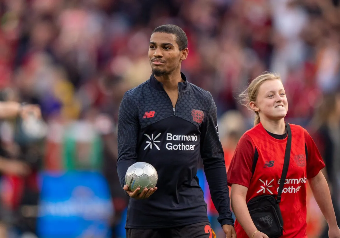 L’OM tire dans tous les sens et aurait ciblé Amine Adli