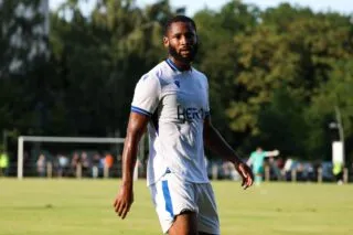 Marcus Coco a trouvé un club... et ce n’est pas en Russie