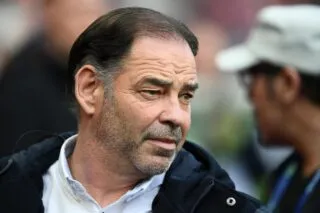 Stéphane Moulin : « Plus rien ne vous atteint après ça »