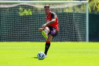 Valence recrute à Rennes