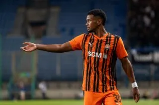 Gibraltar se rapproche des barrages de C3