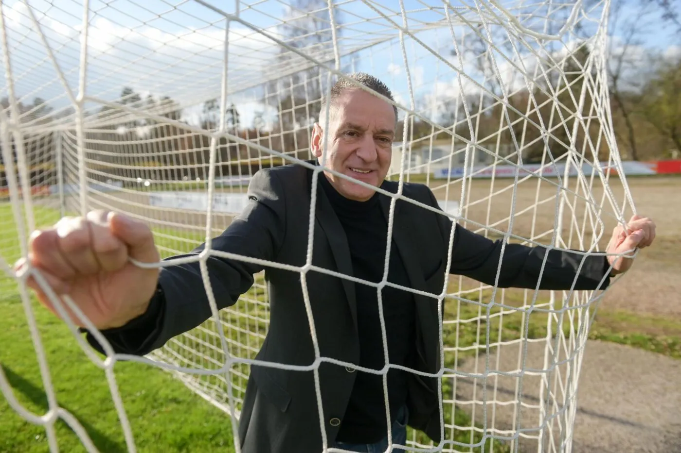 Un vainqueur de l’Euro 1980 condamné à deux ans de prison