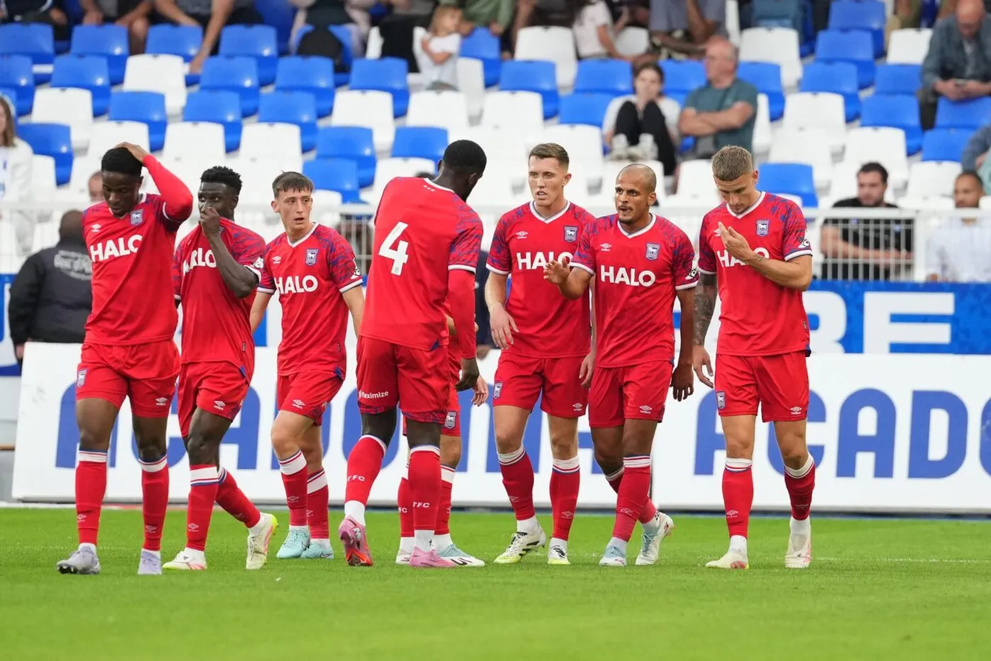 Youpi, le Championship est de retour dès ce vendredi soir !