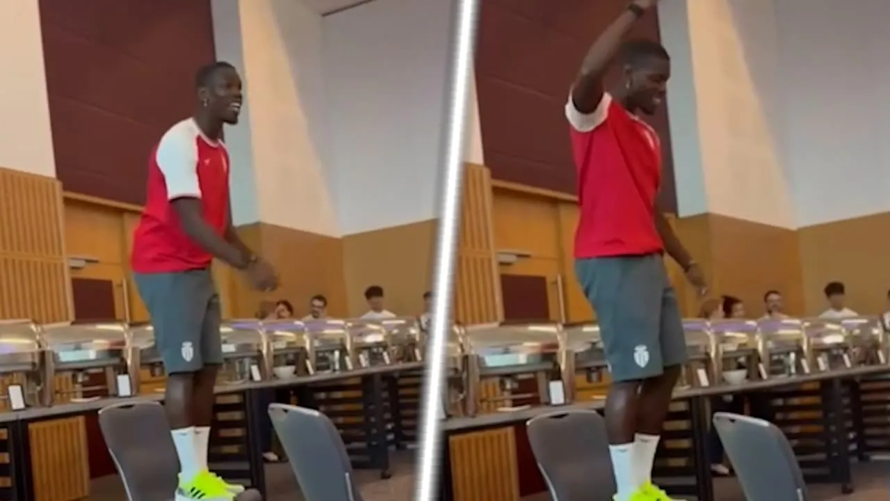 Pourquoi pousser la chansonnette lors de son bizutage ?