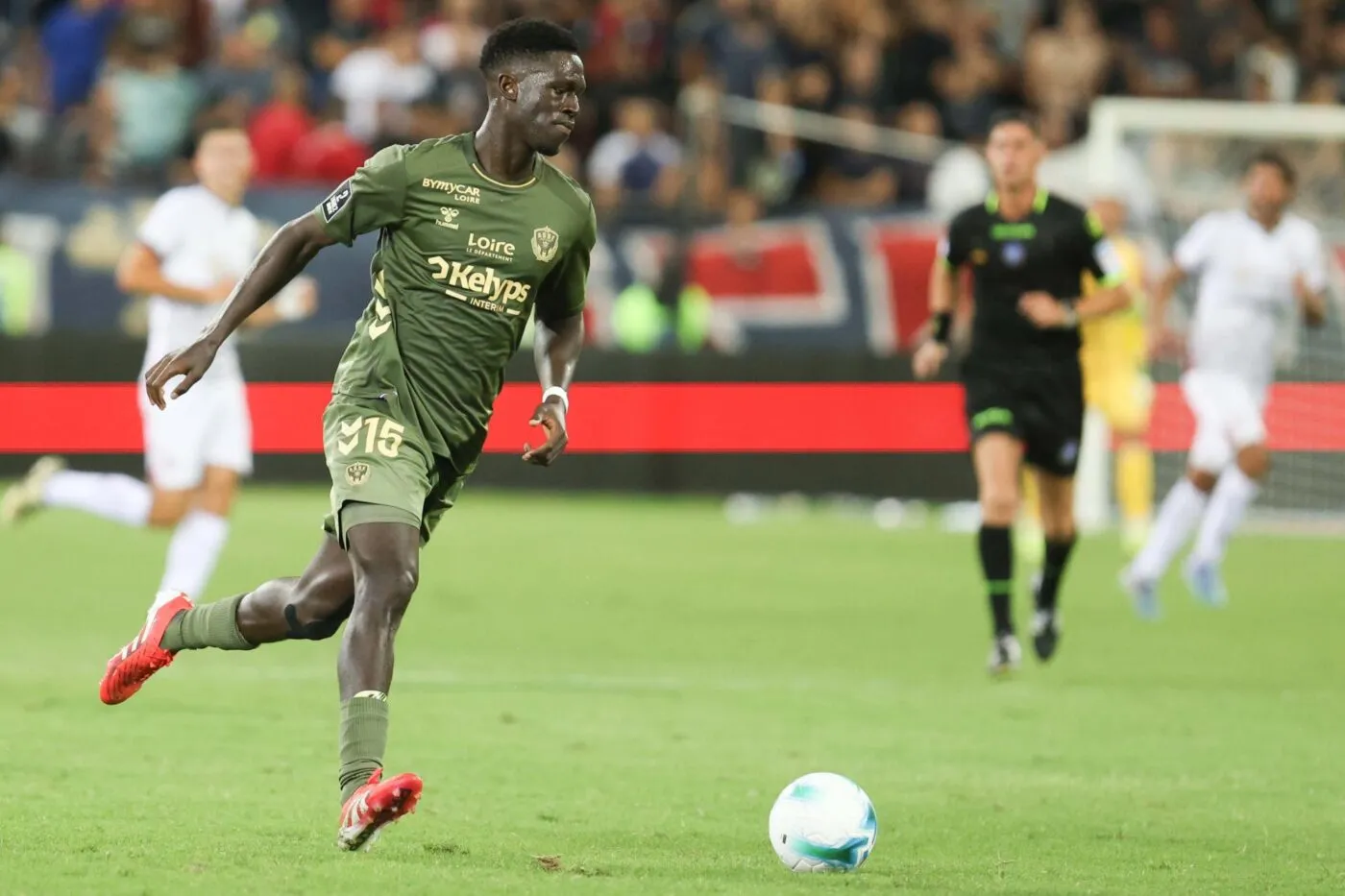 Ligue 2 : Tour d'horizon des favoris pour la montée