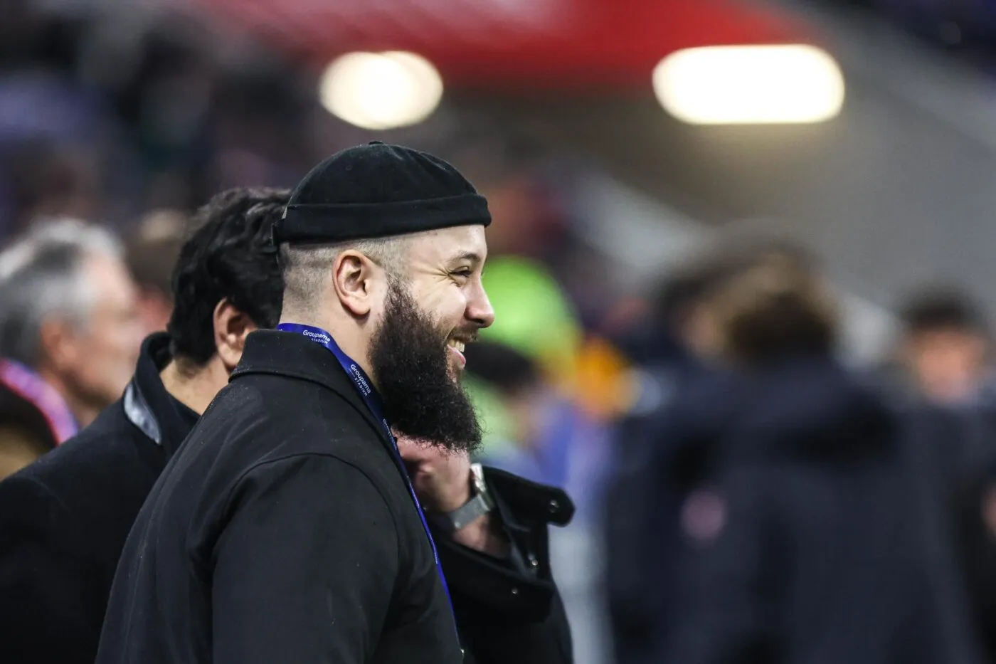 La Saudi Pro League signe chez Zack Nani !