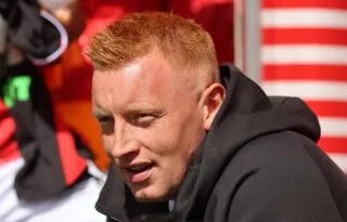 Pour sa première avec Southampton, Will Still s'offre un match dingue