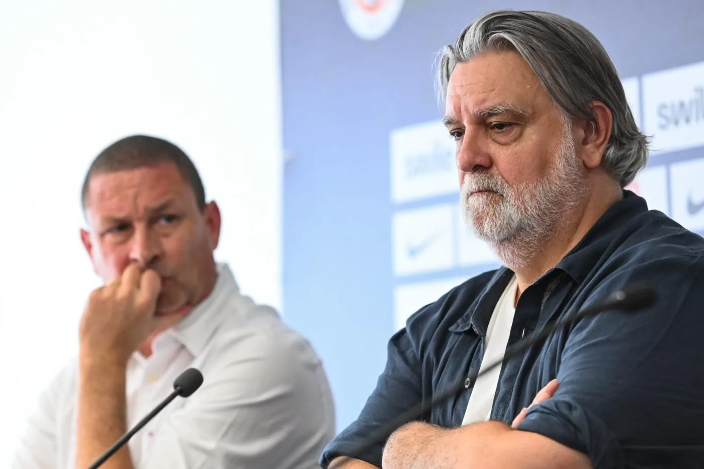 Vente de la section féminine de Montpellier : « Il faut faire des choix », se défend Laurent Nicollin