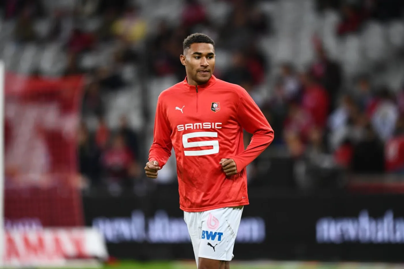 Rennes laisse filer un flop