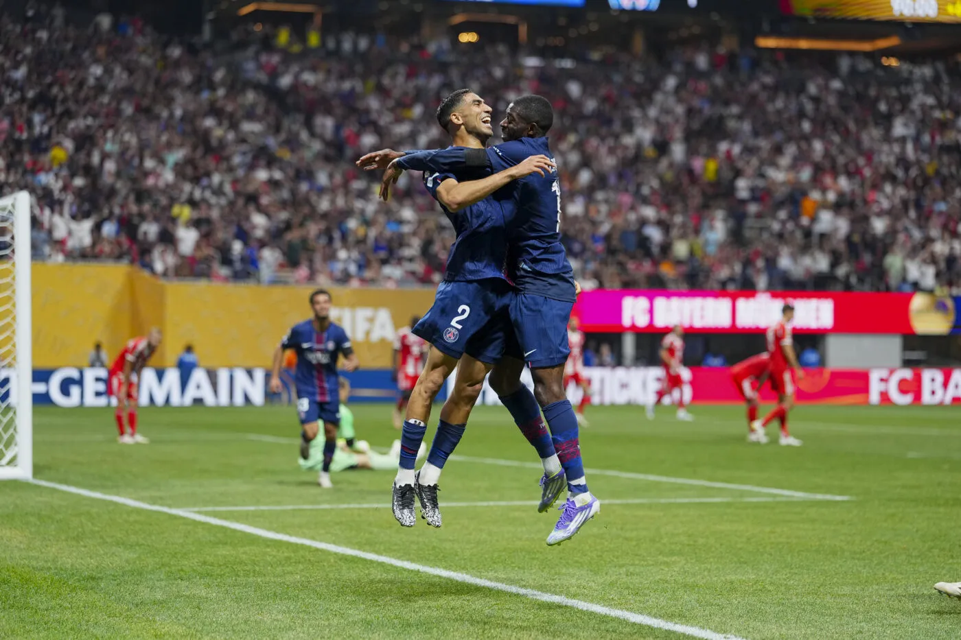 Ballon d'or : l'interview d'Hakimi qui embarrasse le PSG