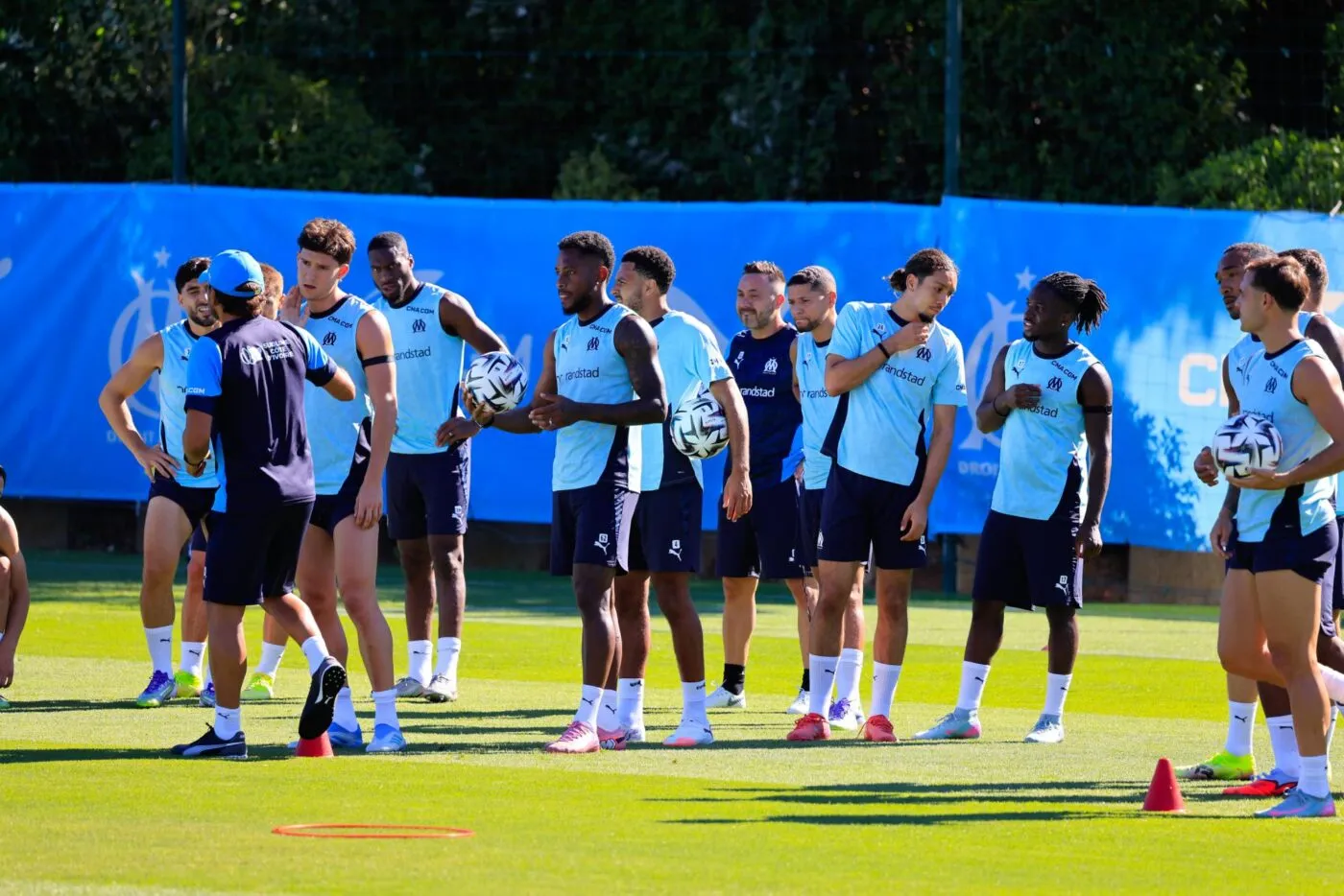 La prépa des clubs français, ça a donné quoi ?