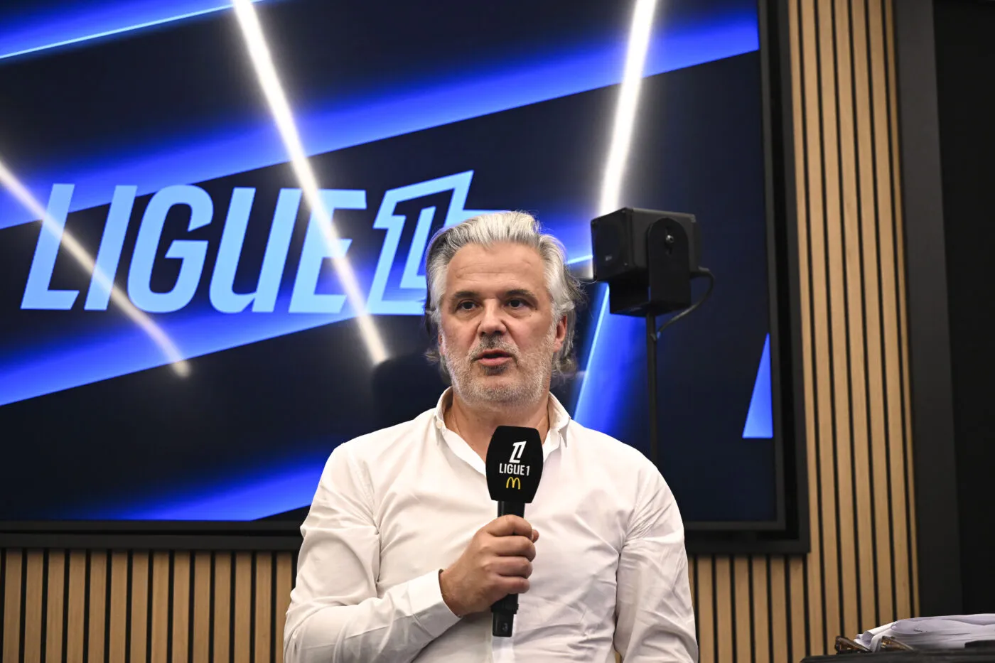 Sondage : allez-vous prendre un abonnement à Ligue 1 + ?