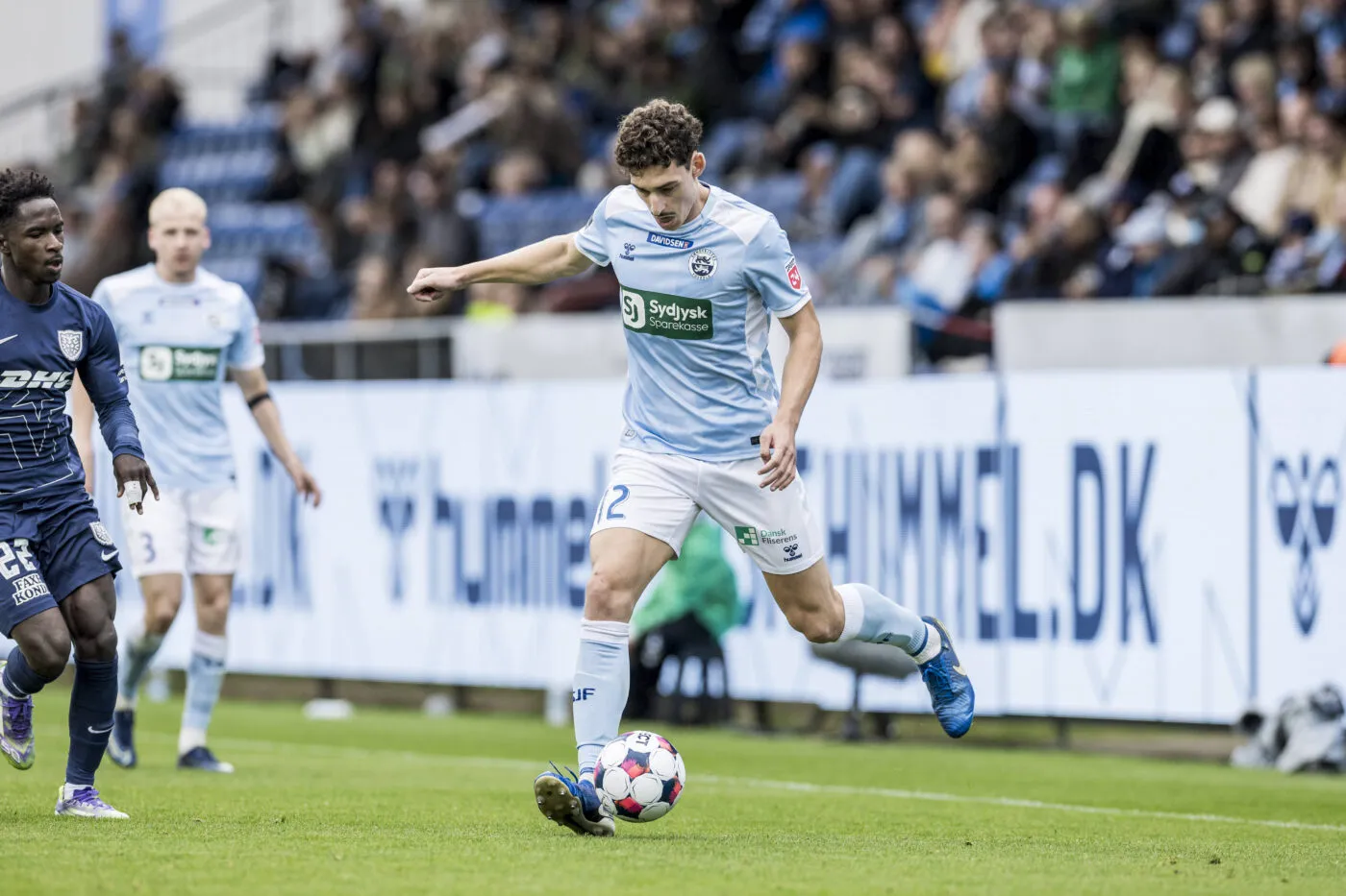 Maxime Soulas : «<span style="font-size:50%">&nbsp;</span>Je ne savais pas quoi faire de ces 55 kilos de patates<span style="font-size:50%">&nbsp;</span>»