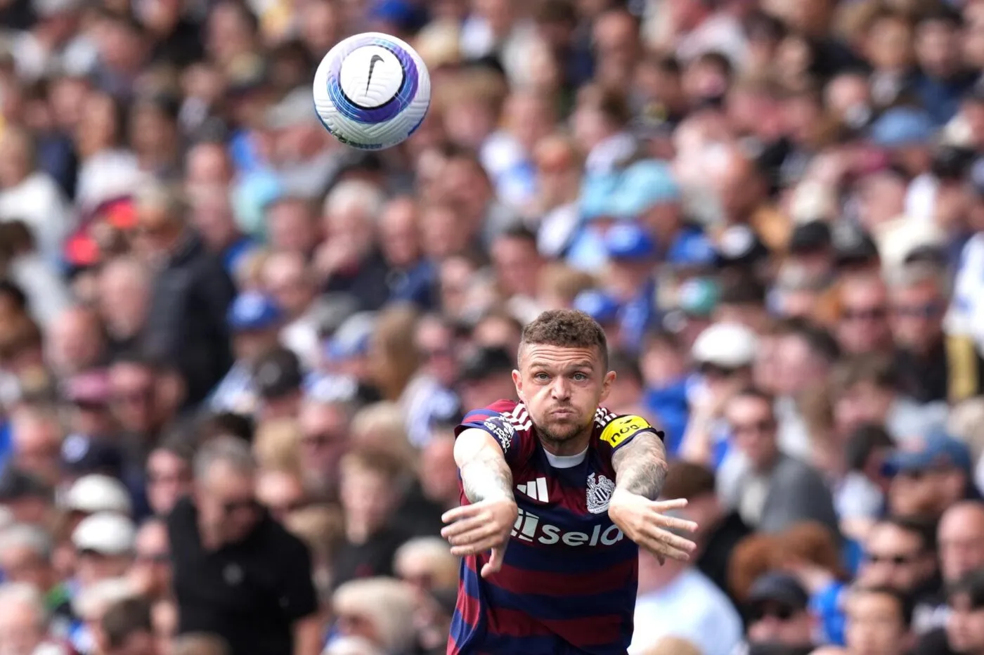 Monaco serait intéressé par un gros poisson de Premier League