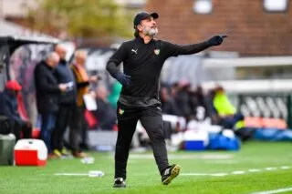 Paulo Duarte est le nouveau sélectionneur de la Guinée