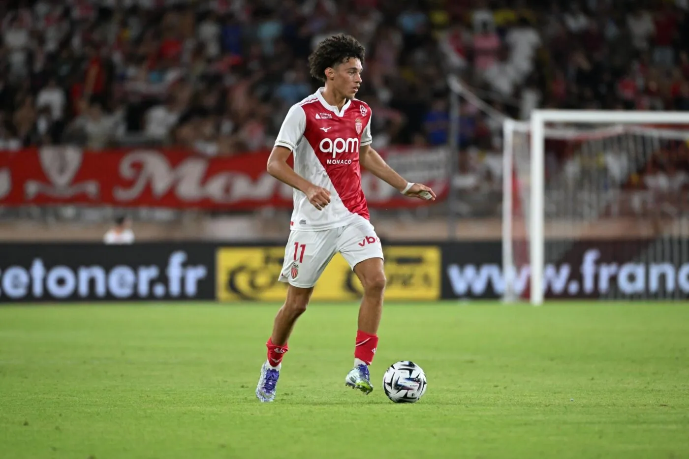 L'Inter sur la piste d'un espoir tricolore