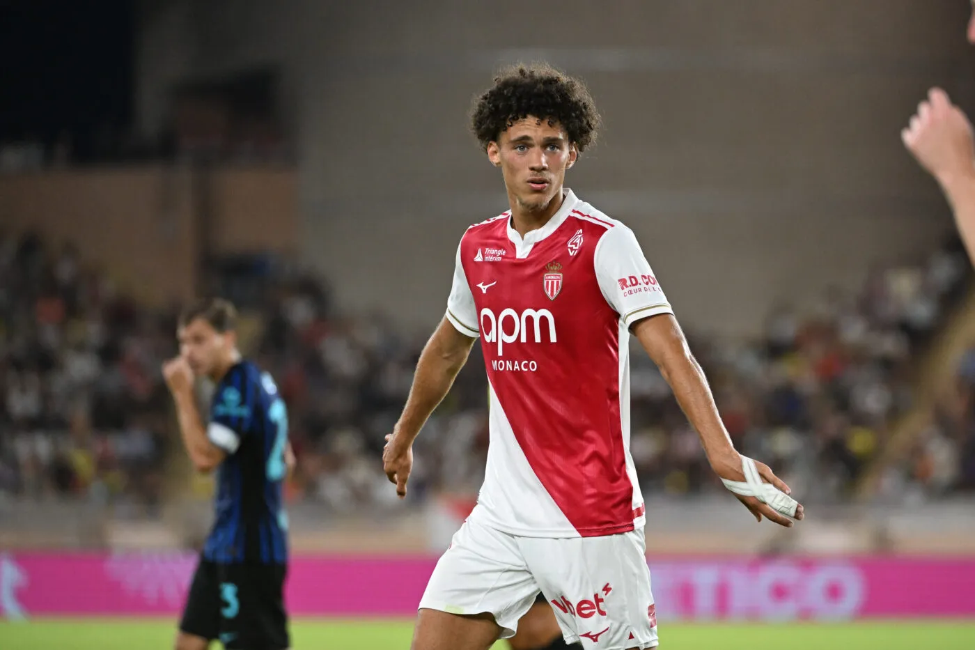 Monaco : la jeunesse ne sera pas sacrifiée