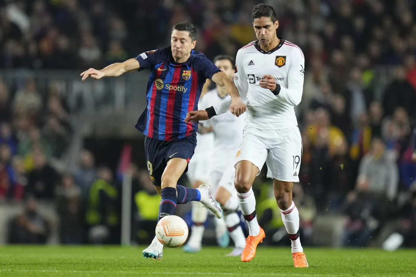 Un grand buteur raconte avoir failli rejoindre Manchester United