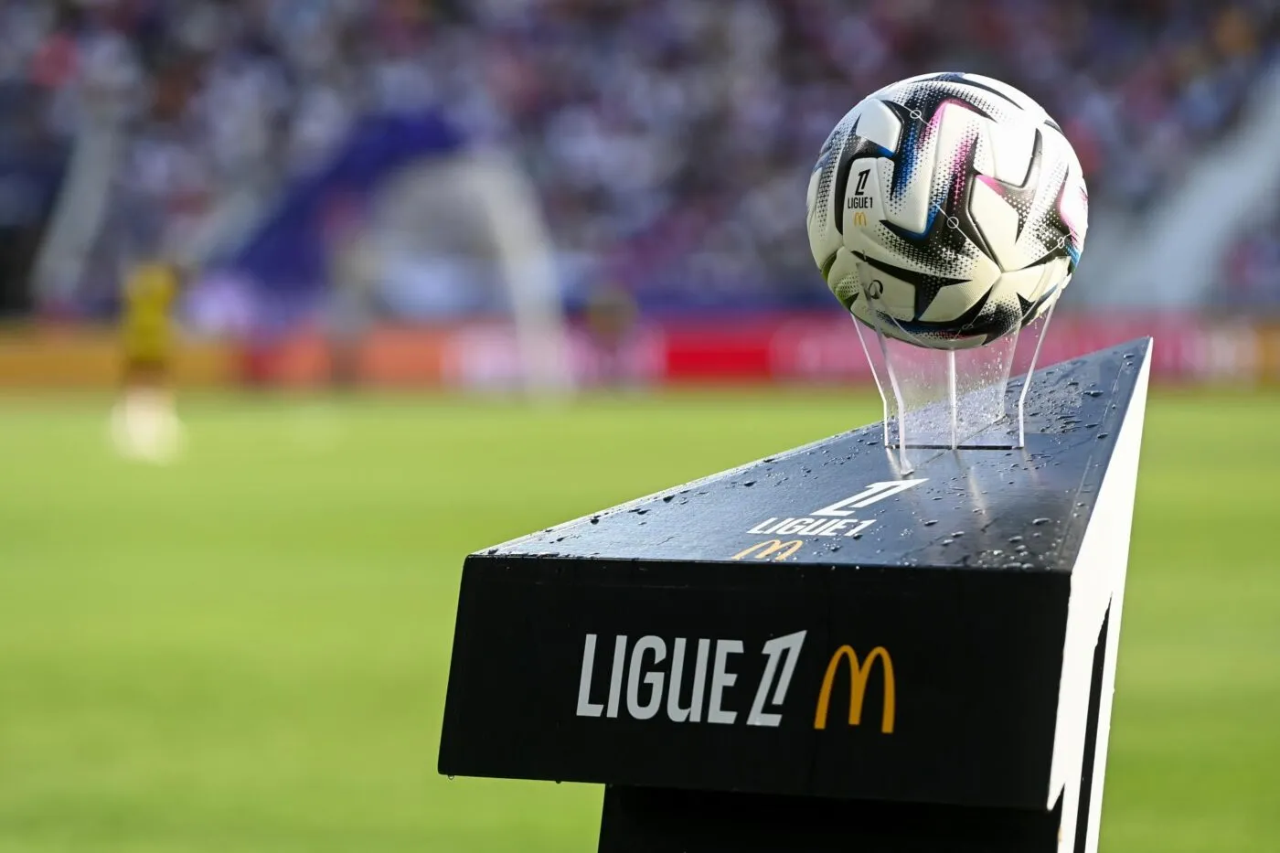 Il sera possible de s'abonner à Ligue 1+ en faisant ses courses à Carrefour