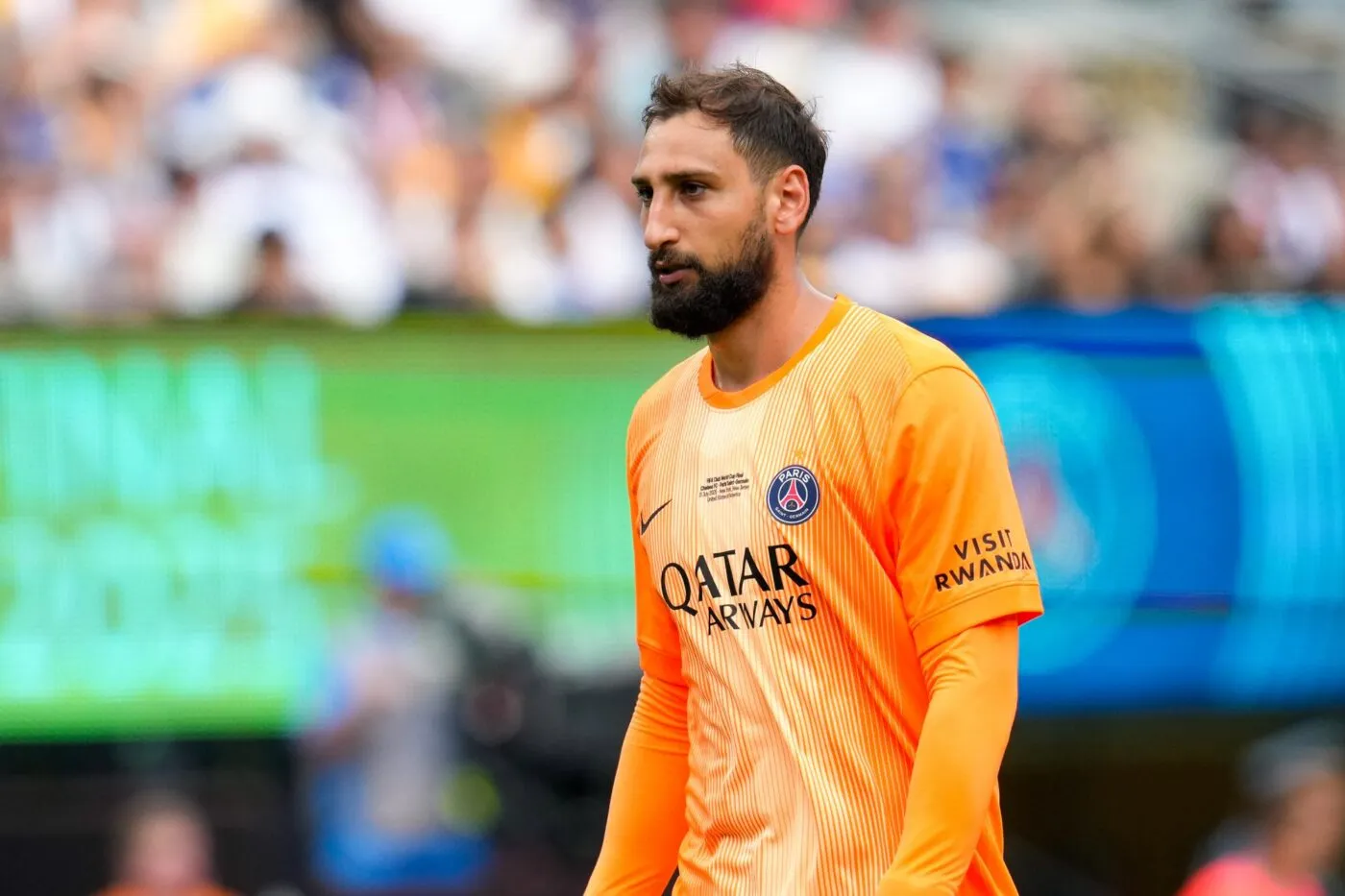 Deux recrues, pas de Donnarumma : le PSG dévoile son groupe pour affronter Tottenham