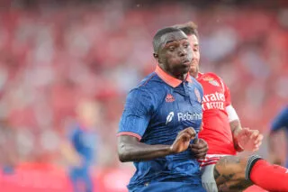 Revivez Benfica-Nice (2-0)