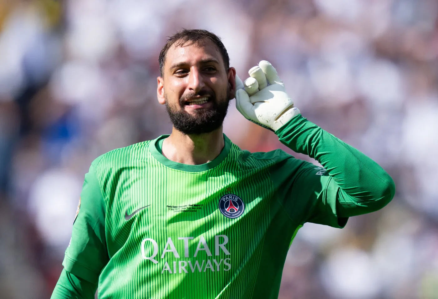 L'agent de Gianluigi Donnarumma déglingue le PSG