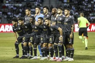 Qarabağ verra la Ligue des champions