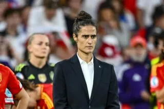 Montsé Tomé abasourdie par son licenciement