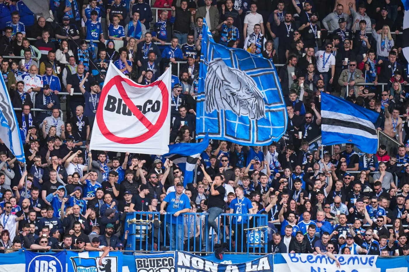 BlueCo à Strasbourg : essayer la multipropriété, ce n&rsquo;est pas encore l&rsquo;adopter