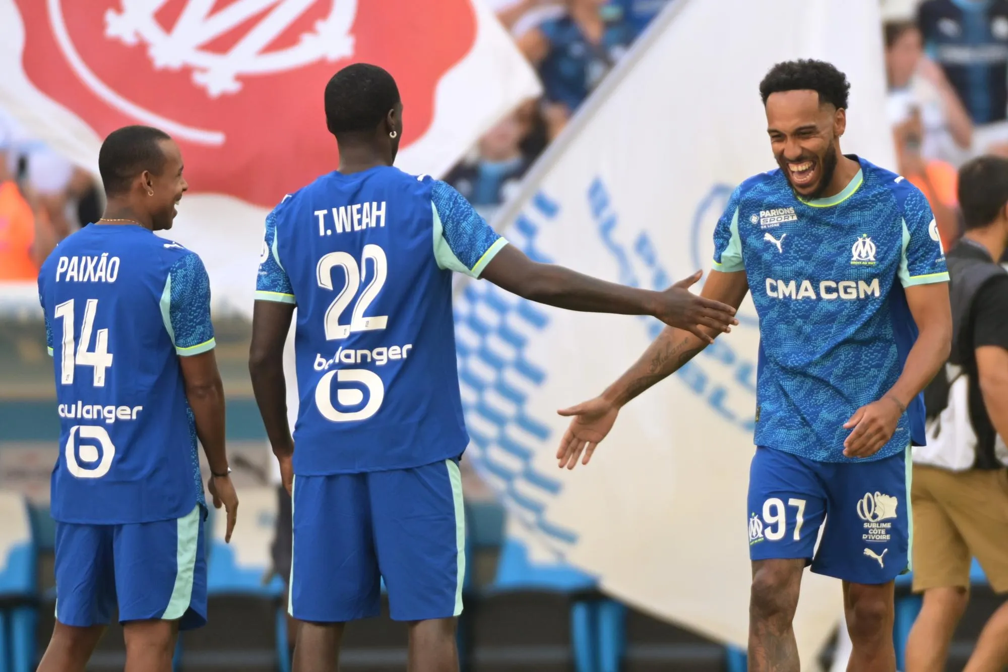 L&rsquo;OM s&rsquo;avance vers cette saison 2025-2026 avec des ambitions affichées, reste à les concrétiser sur le terrain.