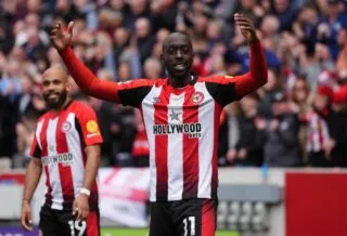 Yoane Wissa a signé à Newcastle 30 secondes avant la fin du mercato