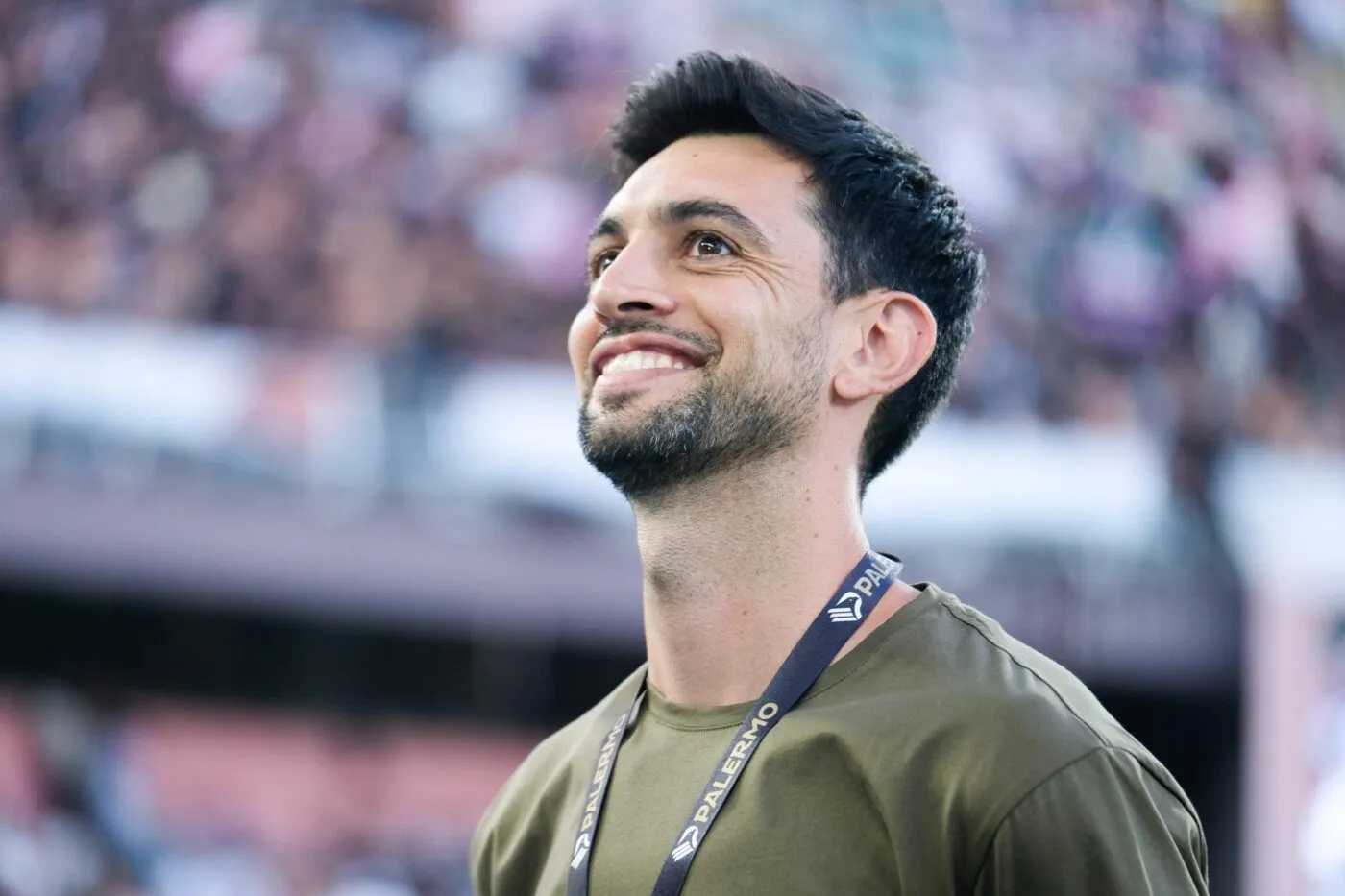 Javier Pastore sera de la partie pour Nantes-PSG