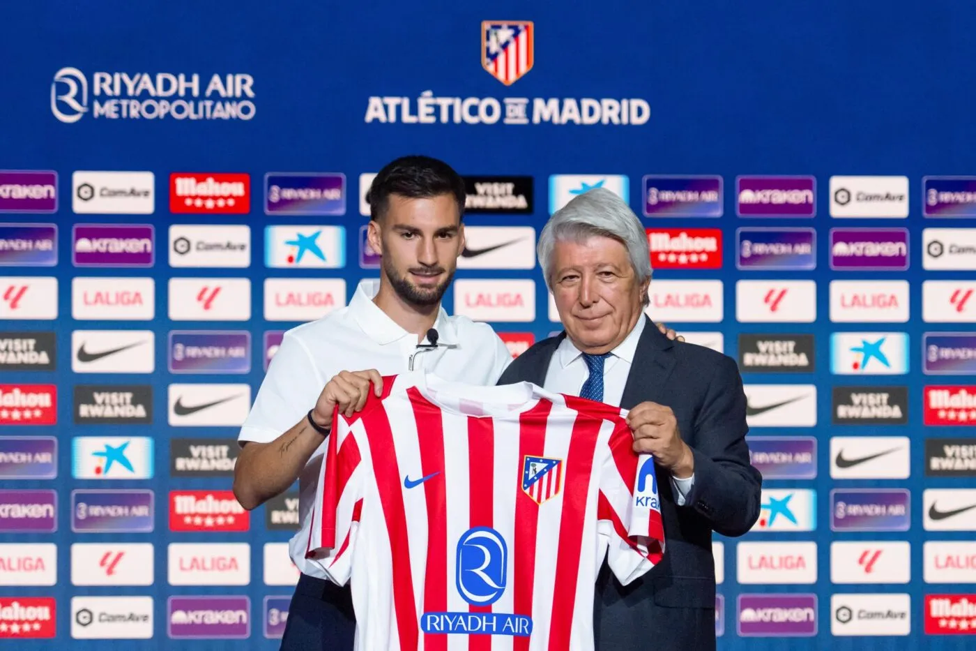Atlético : le mercato de la dernière chance