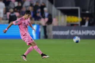 Federico Redondo, fils de Fernando, signe à Elche