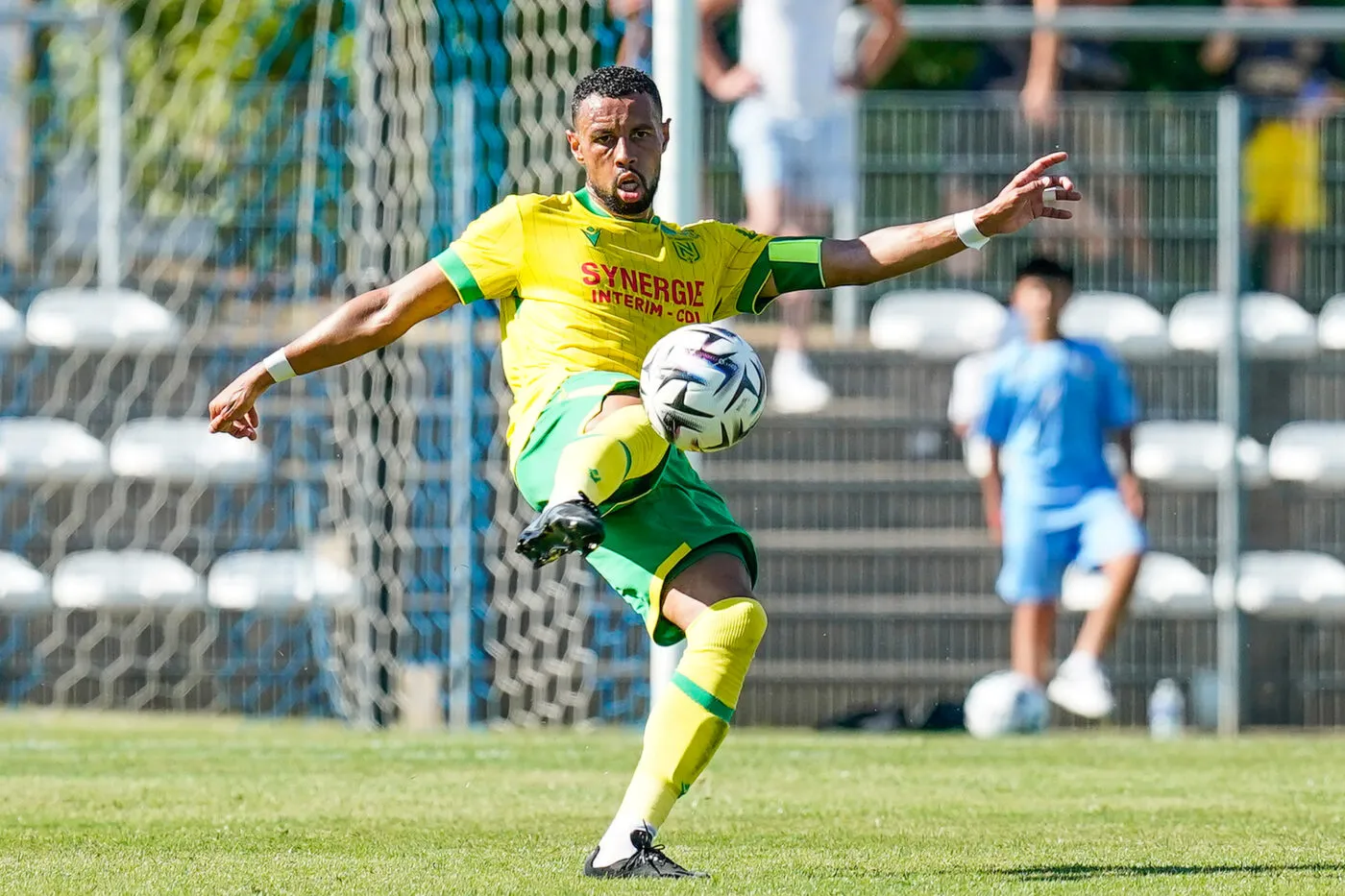 Francis Coquelin appelle à son tour à s&rsquo;abonner à Ligue 1+