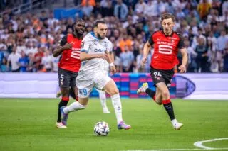 En direct : Rennes-OM (0-0)