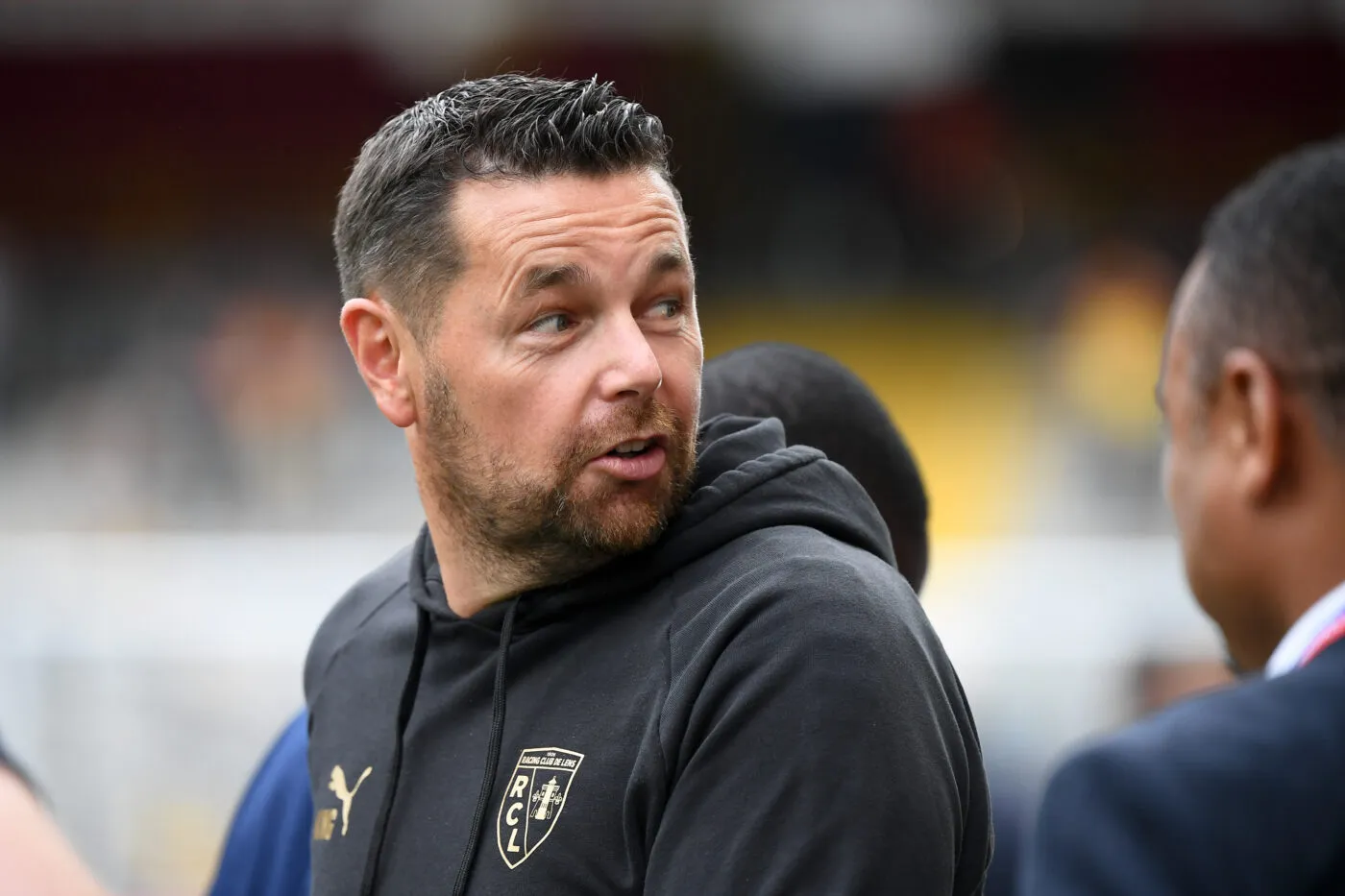 Pierre Sage apporte son soutien à Christophe Gleizes