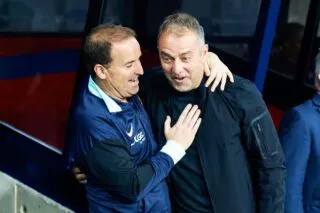 Polémique sur l'arbitrage de Majorque-Barcelone