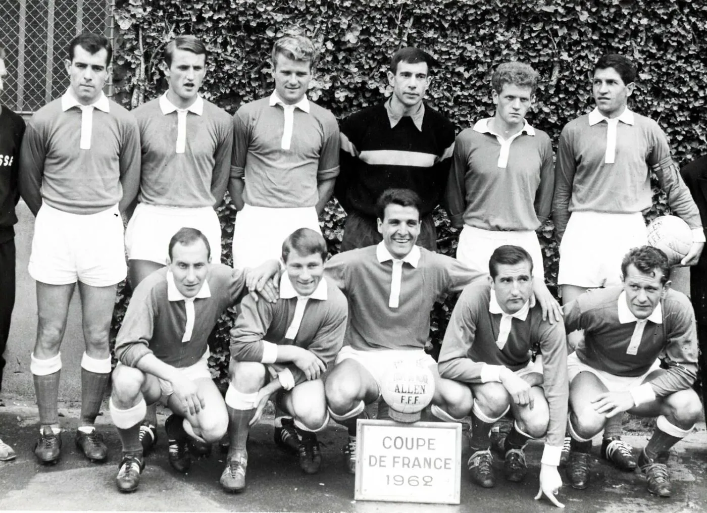 Décès de Richard Tylinski, ancien Vert