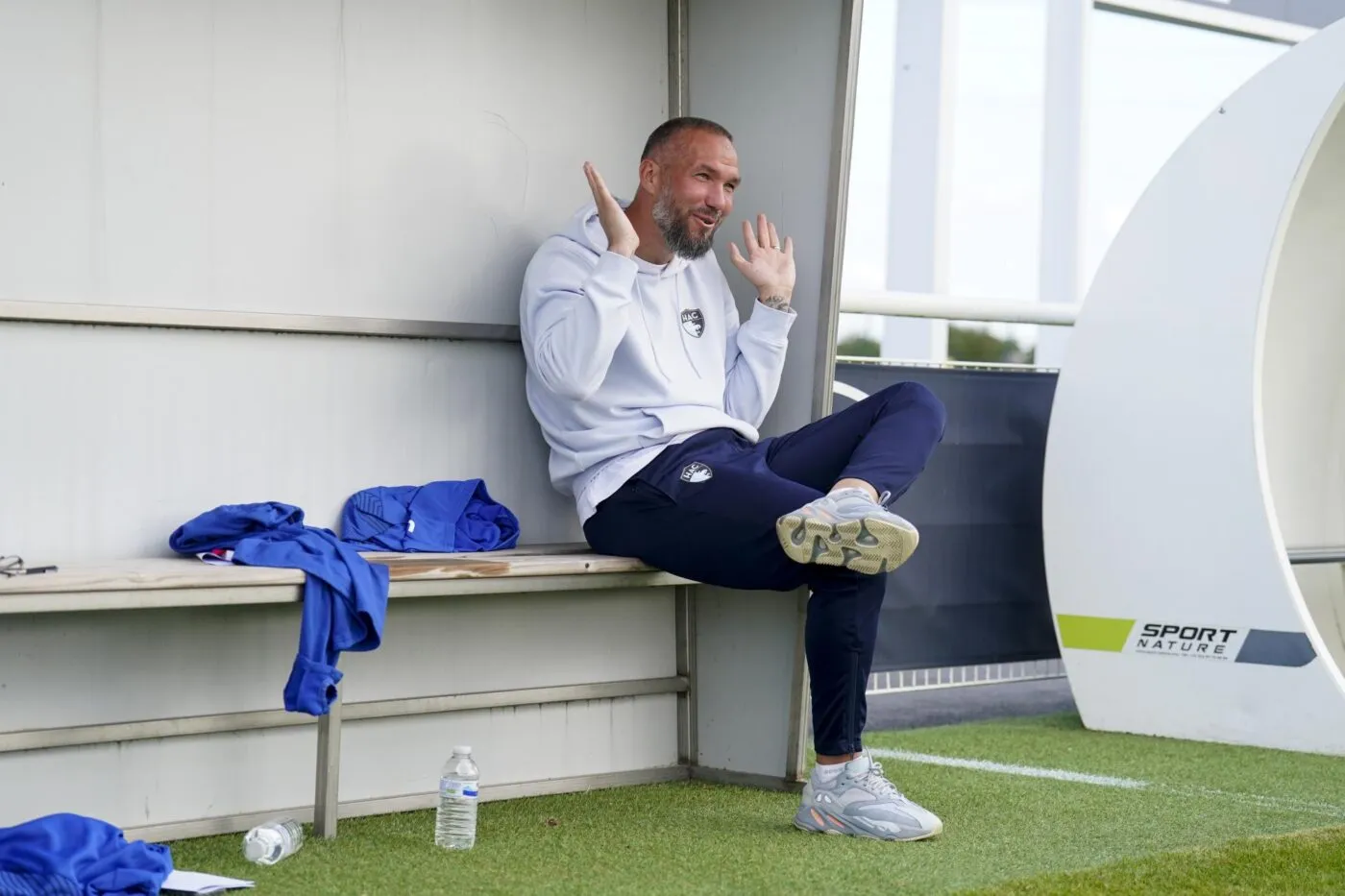 Didier Digard a « besoin » de renforts offensifs