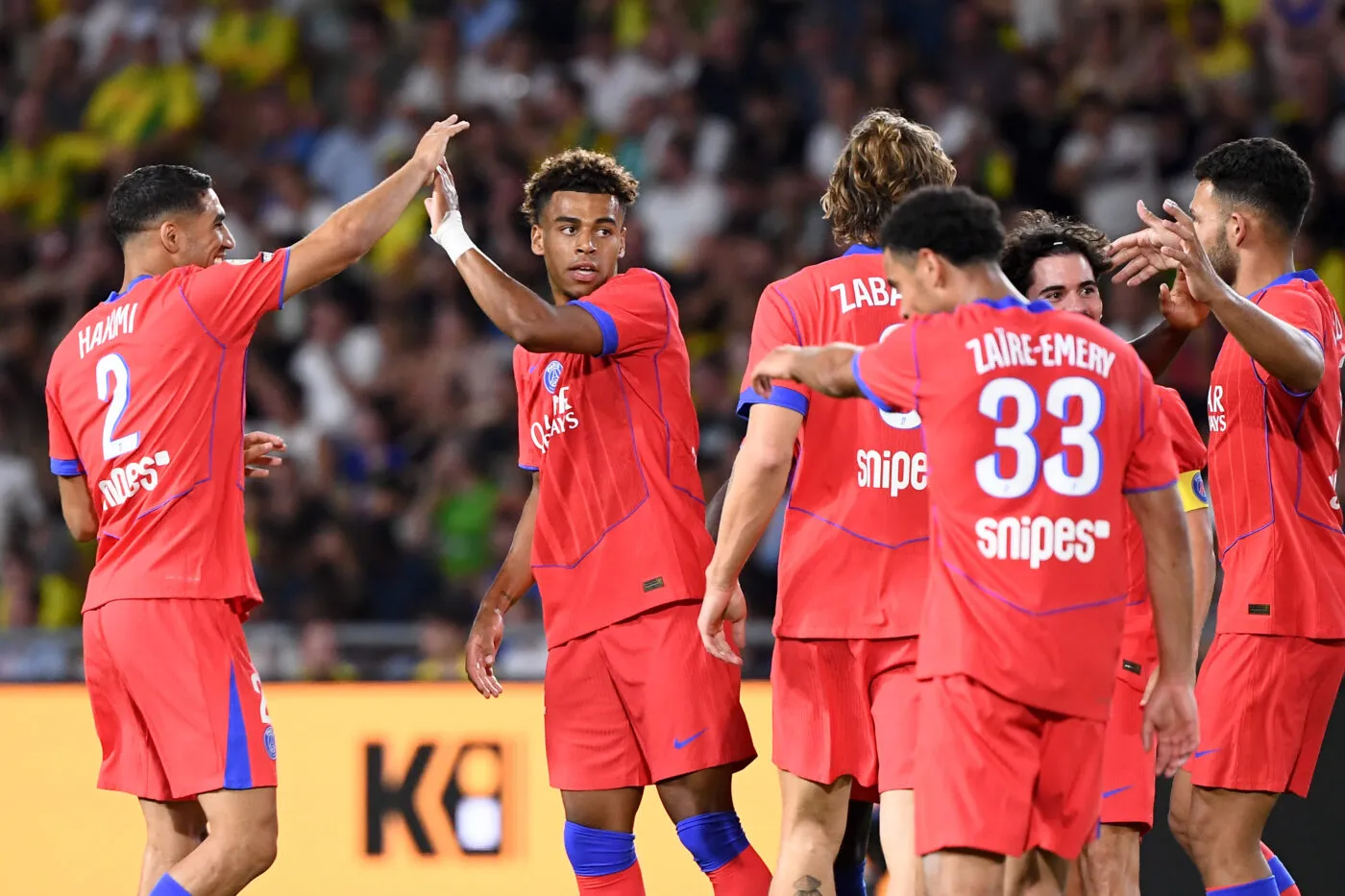 Le PSG, le principal frein pour l'intérêt de la Ligue 1 ? 