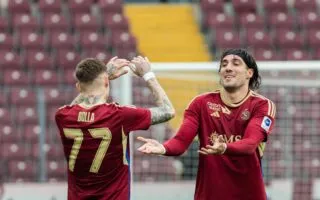 Enzo Crivelli file vers une destination de rêve