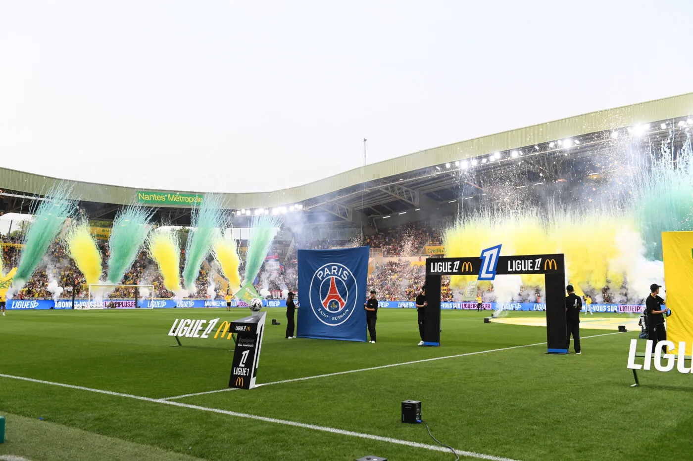 Ligue 1+ : des lendemains qui chantent, vraiment ?
