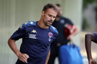 Damien Da Silva de retour en Australie