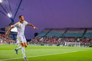 Al-Nassr fonce en finale de la Supercoupe d'Arabie saoudite grâce à João Félix